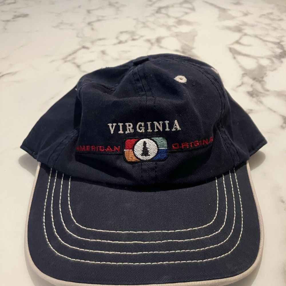 American Orignial Virginia Cap